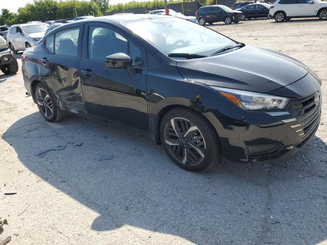 2024 NISSAN VERSA SR 3N1CN8FV9RL896799