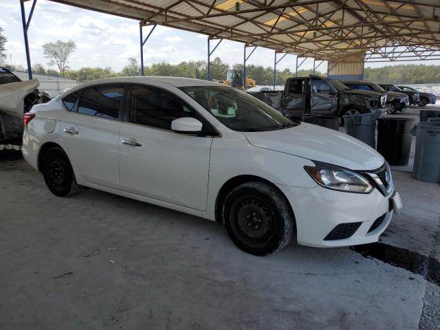 2018 NISSAN SENTRA S - 3N1AB7AP9JY212957