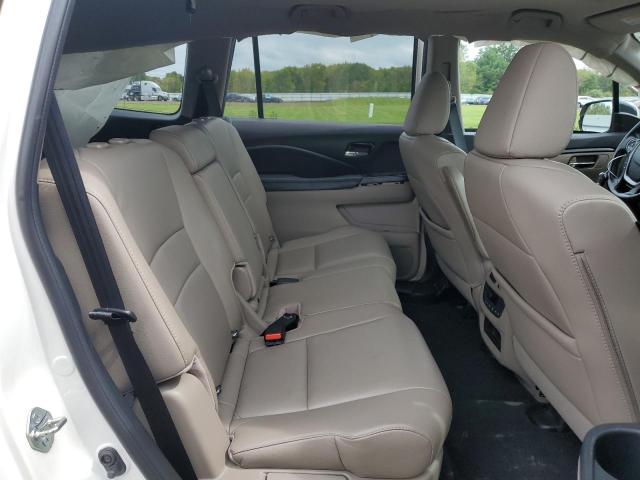 2016 HONDA PILOT EXLN 5FNYF6H78GB051828