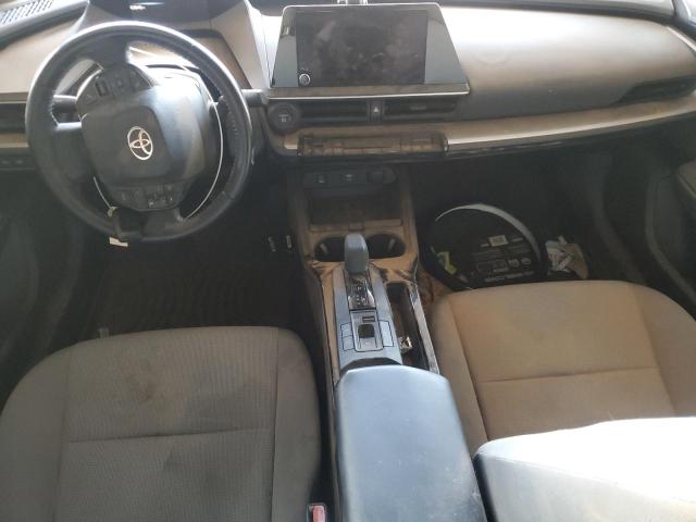 2024 TOYOTA PRIUS LE JTDACAAU8R3015425