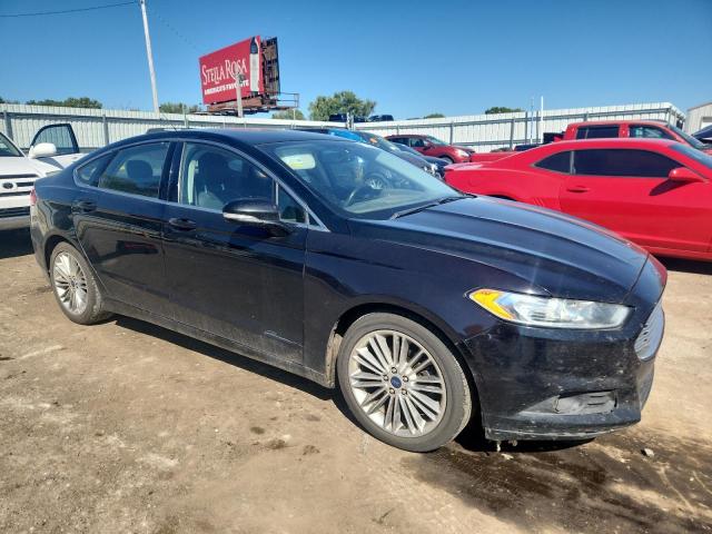 2016 FORD FUSION SE - Other View