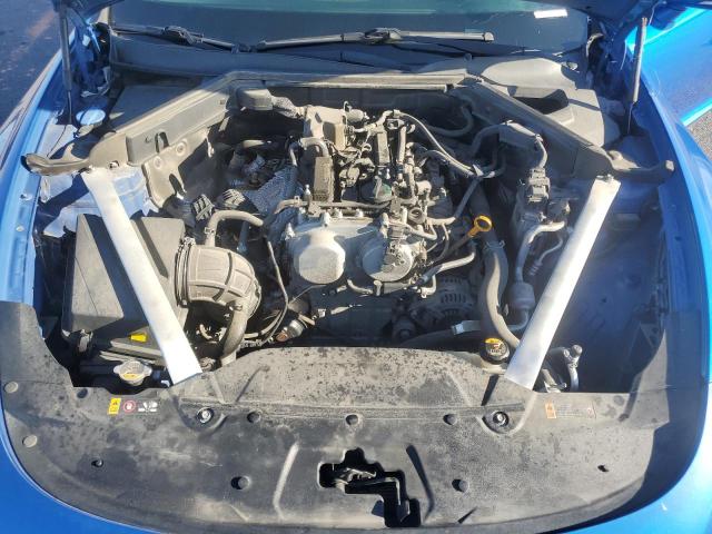 2018 KIA STINGER KNAE15LA9J6033689