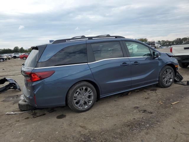 2026 HONDA ODYSSEY TO 5FNRL6H86TB000148