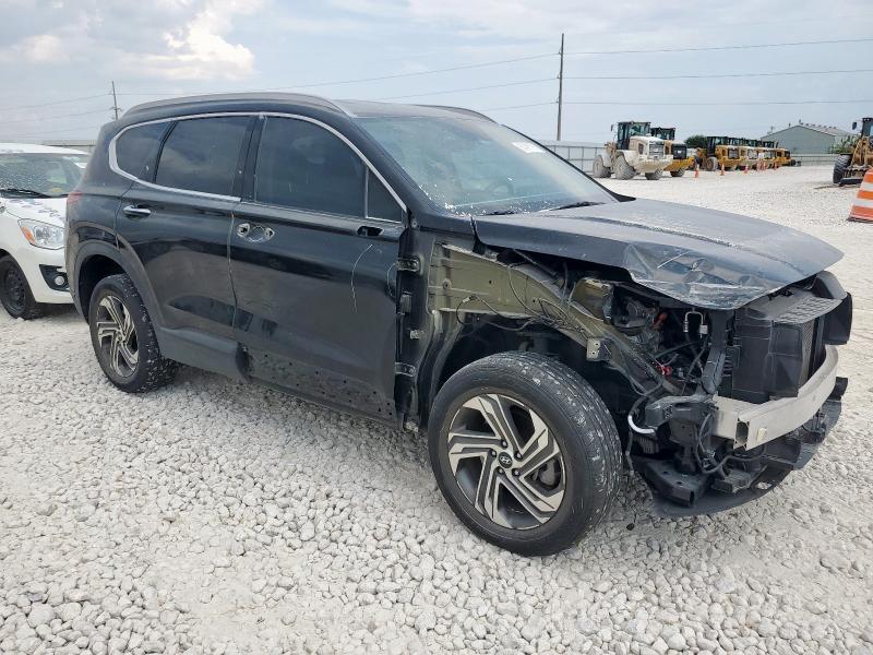 2023 HYUNDAI SANTA FE S - 5NMS2DAJ1PH491870