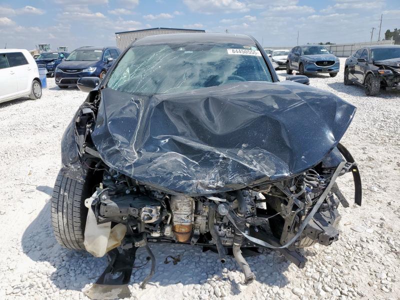 2020 HONDA CR-V EX - 2HKRW1H57LH425315