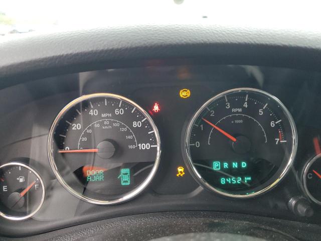 2015 JEEP WRANGLER S 1C4AJWAG3FL759328