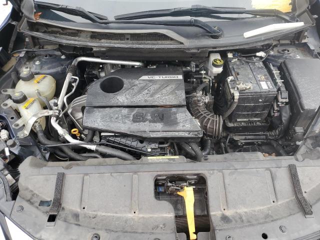 2023 NISSAN ROGUE SV 5N1BT3BA1PC897132
