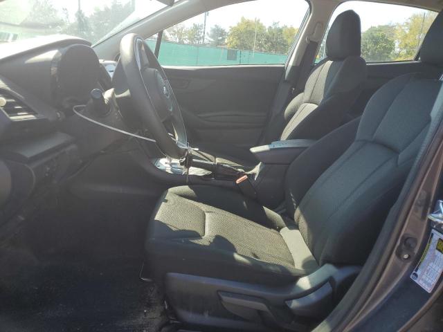 2022 SUBARU IMPREZA 4S3GTAB60N3725147