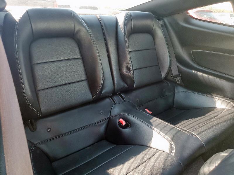 2015 FORD MUSTANG GT - 1FA6P8CF6F5412879