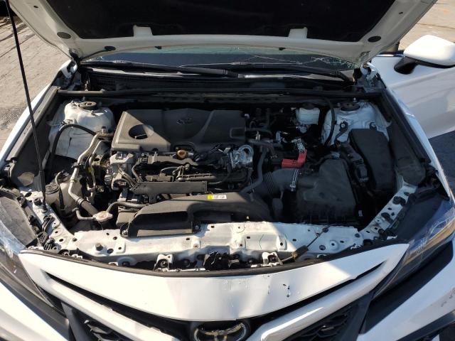 2021 TOYOTA CAMRY SE 4T1G11AK6MU460033