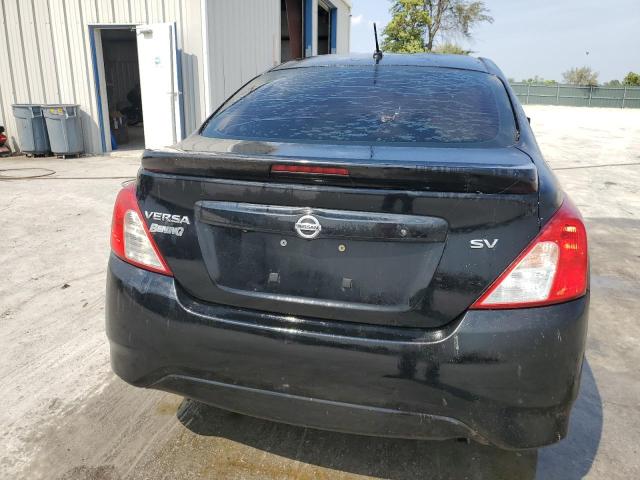 2024 NISSAN VERSA S 3N1CN7AP5JL879795