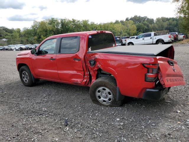2022 NISSAN FRONTIER S 1N6ED1EK5NN638097