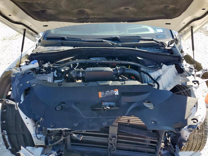 2023 LINCOLN AVIATOR RE 5LM5J7XC9PGL00920