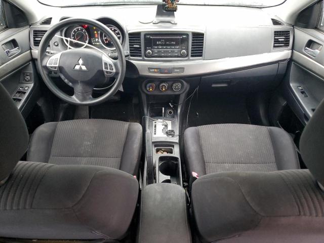 2015 MITSUBISHI LANCER ES JA32U2FUXFU009338
