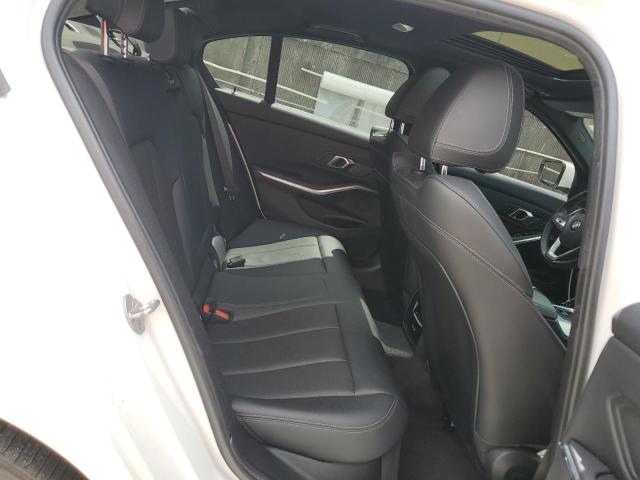 2024 BMW 330I 3MW69FF00R8D88163