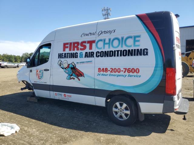 2022 MERCEDES-BENZ SPRINTER 2 #3281627394