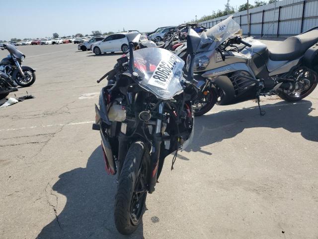 2019 KAWASAKI EX400 JKAEXKG14KDA35628