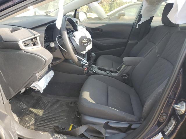 2023 TOYOTA COROLLA LE - JTDBDMHE3PJ000311