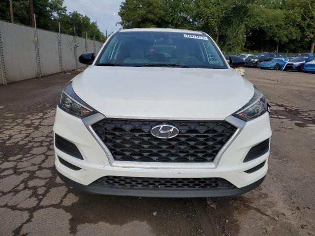 2019 HYUNDAI TUCSON SE KM8J23A45KU893646