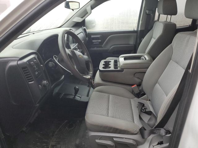 2019 CHEVROLET SILVERADO - 2GCVKNEC3K1166049