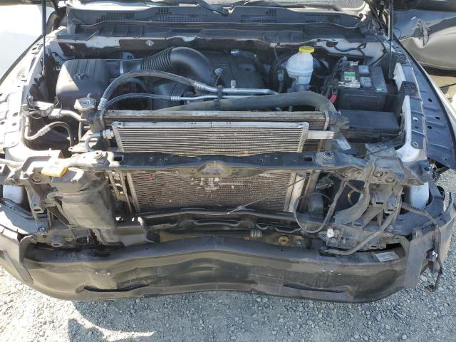2019 RAM 1500 CLASSIC TRADESMAN 1C6RR6FT8KS704236
