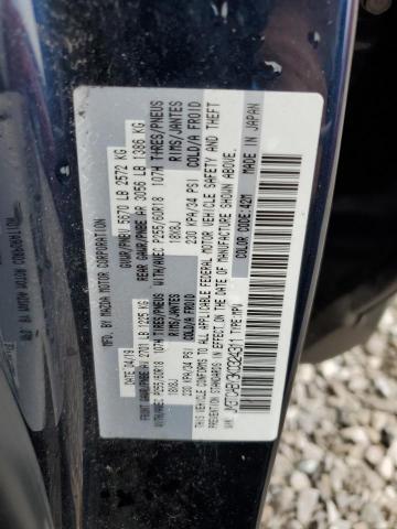 2019 MAZDA CX-9 SPORT JM3TCABY3K0324311