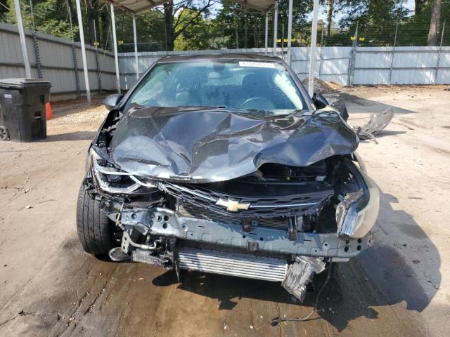 2018 CHEVROLET CRUZE PREM 3G1BF6SM6JS609610