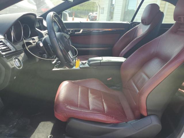 2016 MERCEDES-BENZ E 400 WDDKK6FF5GF335088