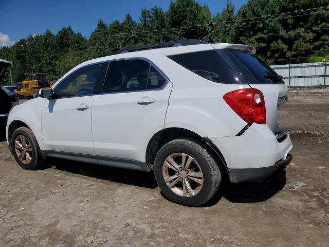 2015 CHEVROLET EQUINOX 1GNALBEK9FZ107819
