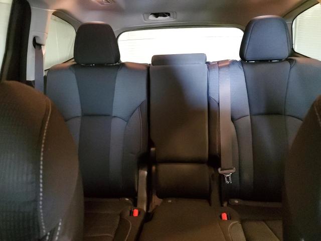 2022 SUBARU ASCENT PREMIUM 4S4WMACD3N3437320