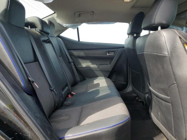 2019 TOYOTA COROLLA L #3290412766