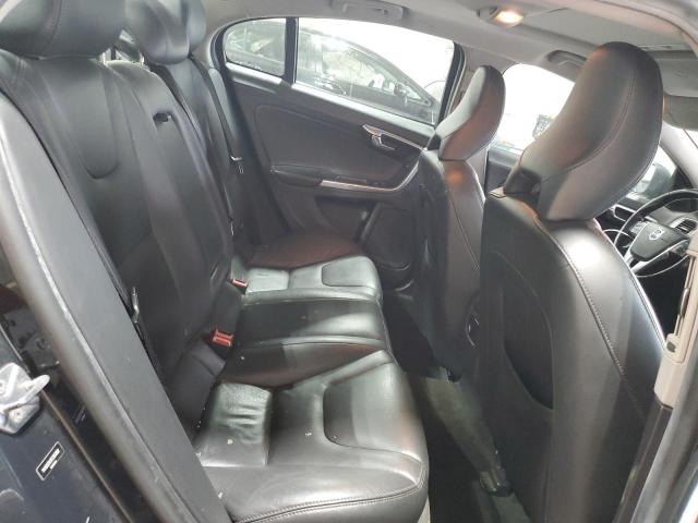 2015 VOLVO S60 PREMIE YV1612TK1F2357002