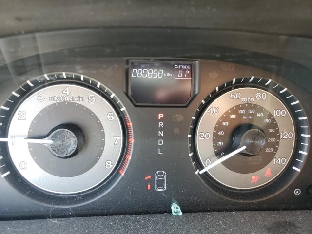2016 HONDA ODYSSEY EX 5FNRL5H64GB124952