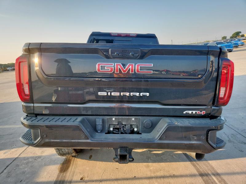 2020 GMC SIERRA K25 - 1GT49PEY0LF111762