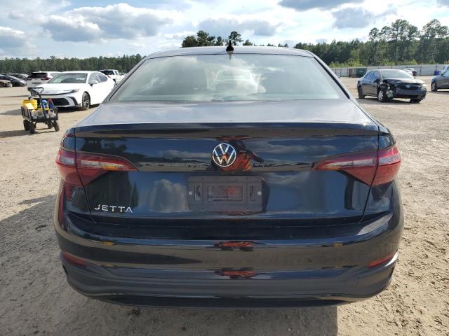 2024 VOLKSWAGEN JETTA SPORT 3VWBM7BU3RM007912