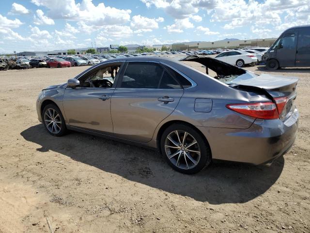 2017 TOYOTA CAMRY XSE 4T1BK1FK5HU031567