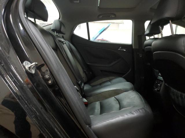 2013 KIA OPTIMA HYB - KNAGM4ADXD5061499