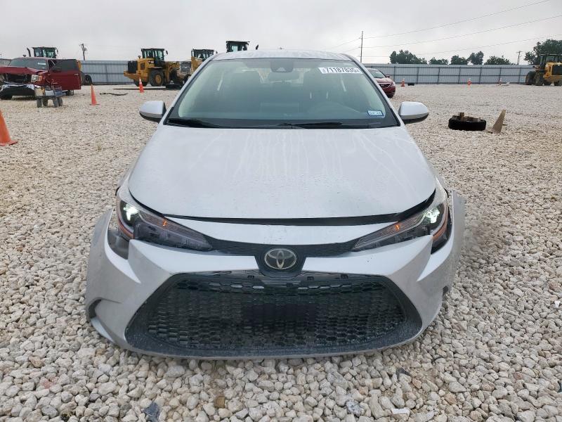 2020 TOYOTA COROLLA LE JTDEPRAE3LJ113178