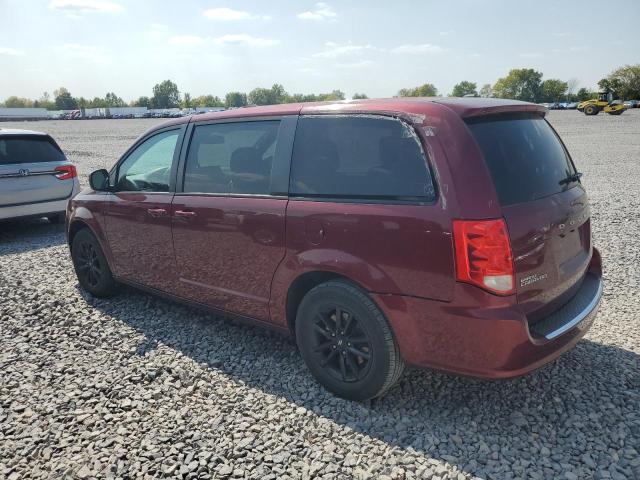 2020 DODGE GRAND CARAVAN GT 2C4RDGEG5LR168656