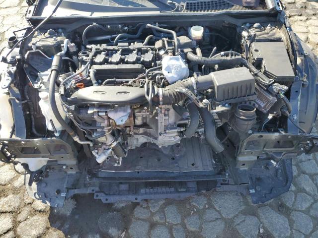 2023 HONDA CIVIC SI 2HGFE1E53PH470410