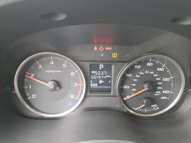 2015 SUBARU IMPREZA JF1GPAA67FH252413