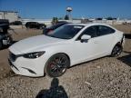 2016 MAZDA 6 GRAND TO - JM1GJ1W54G1487518