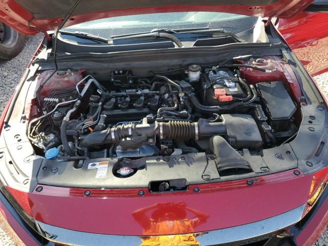 2021 HONDA ACCORD SPO #3304022609