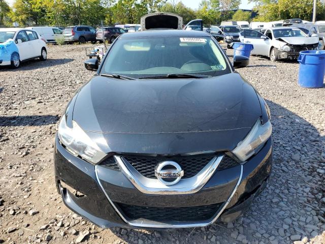 2017 NISSAN MAXIMA 3.5S - 1N4AA6AP2HC398313