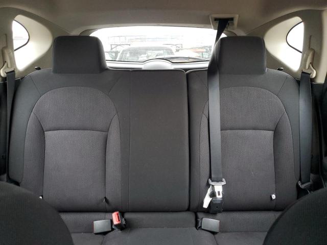 2015 NISSAN ROGUE SELE JN8AS5MV1FW251492