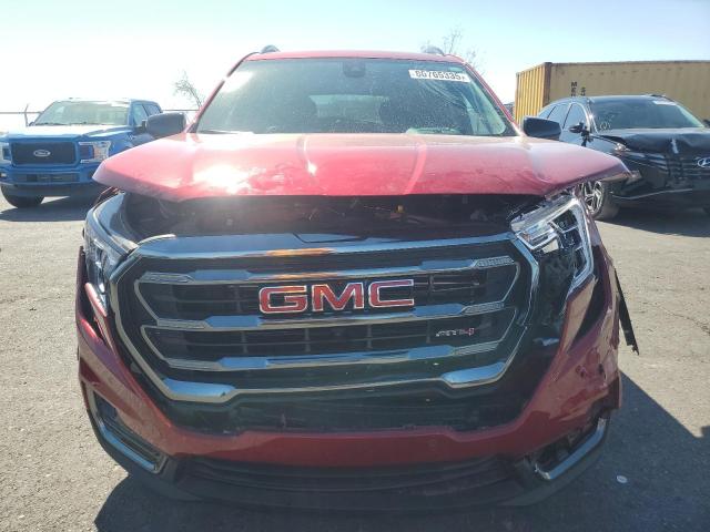2024 GMC TERRAIN AT4 - 3GKALYEG6RL323599