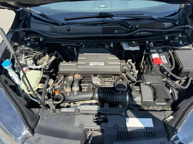 2018 HONDA CR-V EXL - 7FARW2H82JE009799