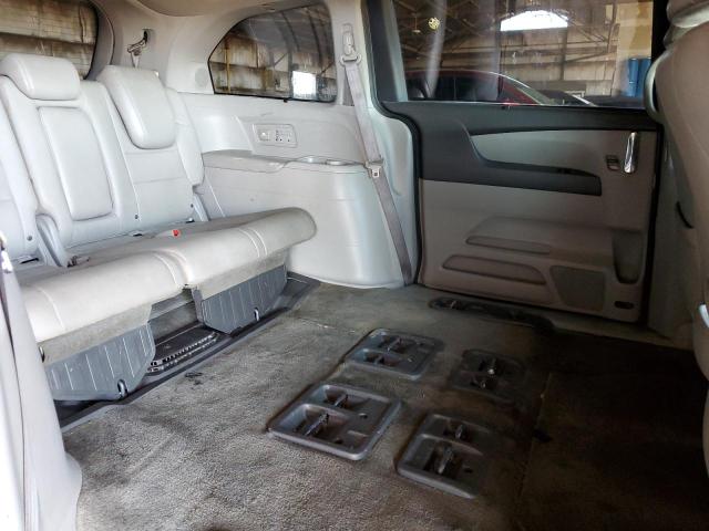 2016 HONDA ODYSSEY TO 5FNRL5H90GB053873