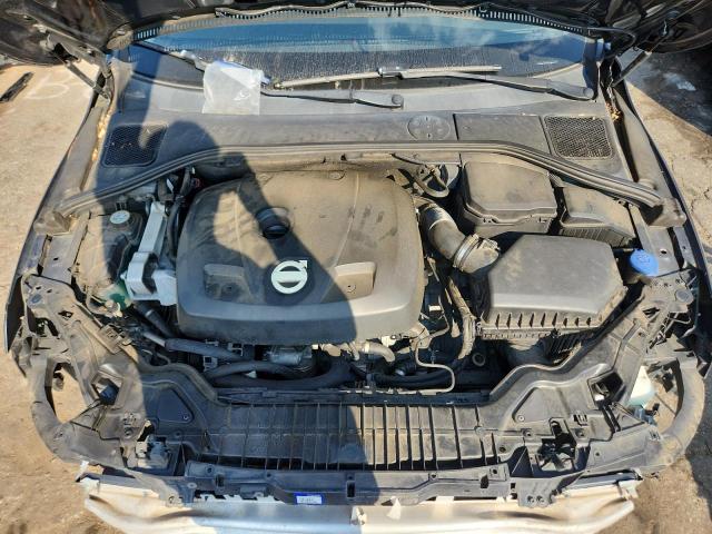 2015 VOLVO V60 PREMIE YV140MEB3F1190604