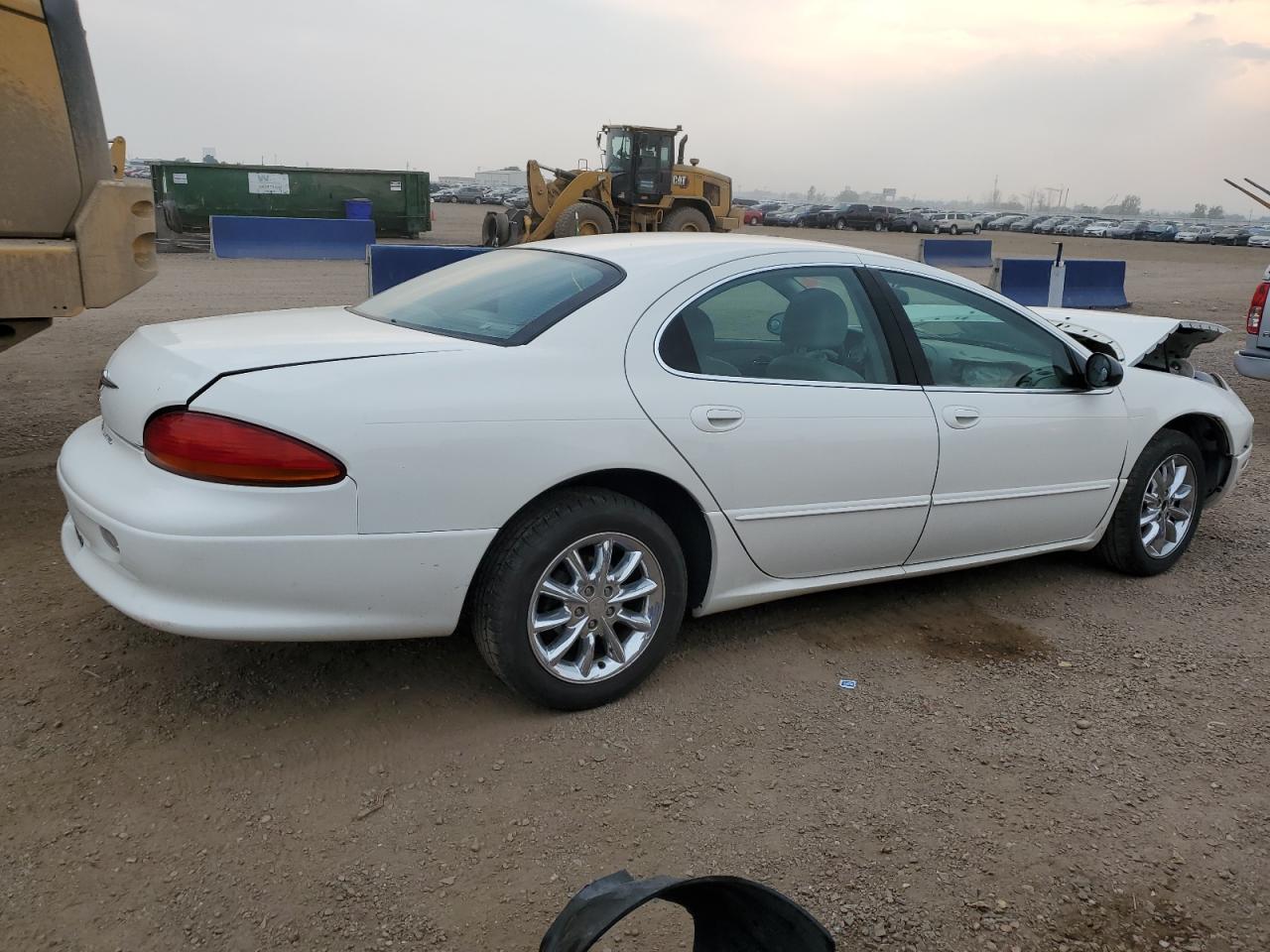 Lot #3241241967 2003 CHRYSLER CONCORDE LIMITED